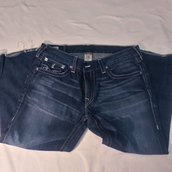 True Religion Brand Jeans - Picture 2 of 7